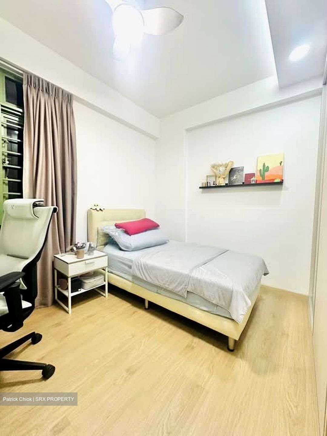 Windermere (D23), Condominium #601034491